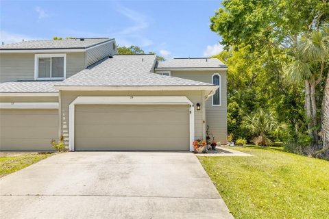 Touwnhouse à vendre à Ormond Beach, Floride: 2 chambres, 130.81 m2 № 2093778 - photo 5