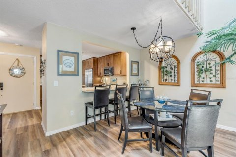 Touwnhouse à vendre à Ormond Beach, Floride: 2 chambres, 130.81 m2 № 2093778 - photo 19