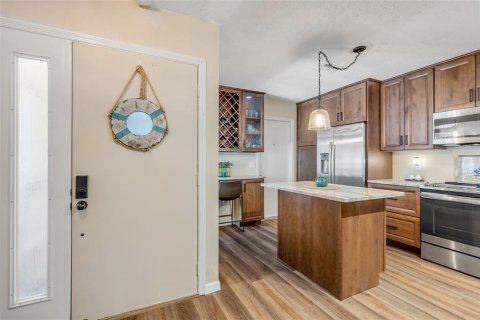 Touwnhouse à vendre à Ormond Beach, Floride: 2 chambres, 130.81 m2 № 2093778 - photo 9