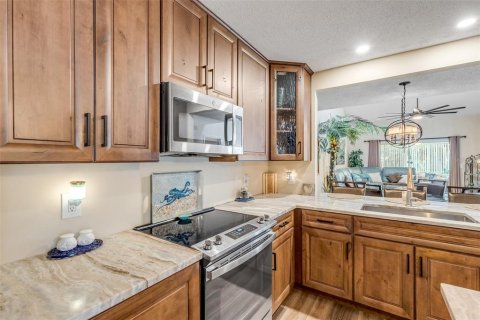 Touwnhouse à vendre à Ormond Beach, Floride: 2 chambres, 130.81 m2 № 2093778 - photo 14