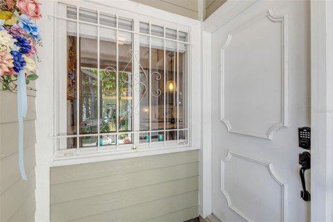 Touwnhouse à vendre à Ormond Beach, Floride: 2 chambres, 130.81 m2 № 2093778 - photo 8