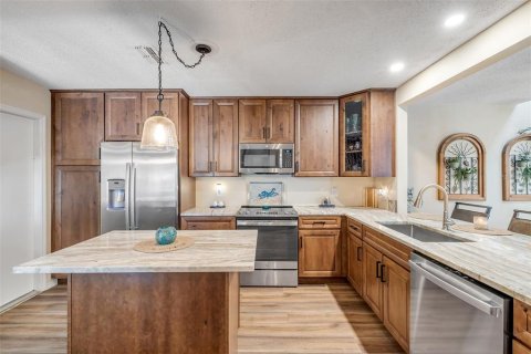 Touwnhouse à vendre à Ormond Beach, Floride: 2 chambres, 130.81 m2 № 2093778 - photo 10