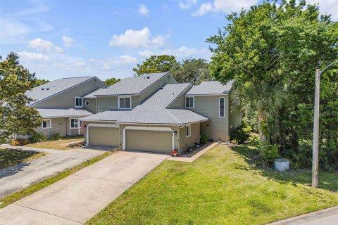Touwnhouse à Ormond Beach, Floride 2 chambres, 130.81 m2 № 2093778