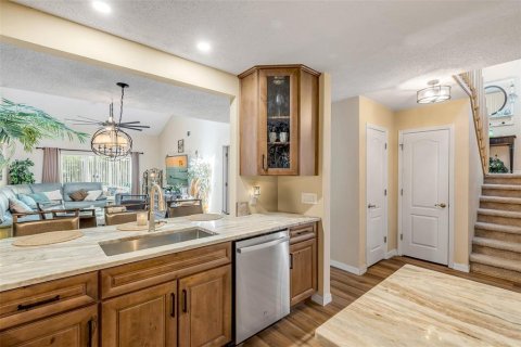 Touwnhouse à vendre à Ormond Beach, Floride: 2 chambres, 130.81 m2 № 2093778 - photo 15