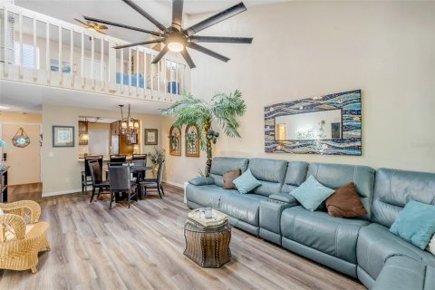 Touwnhouse à vendre à Ormond Beach, Floride: 2 chambres, 130.81 m2 № 2093778 - photo 23