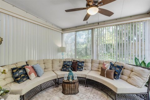 Touwnhouse à vendre à Ormond Beach, Floride: 2 chambres, 130.81 m2 № 2093778 - photo 24