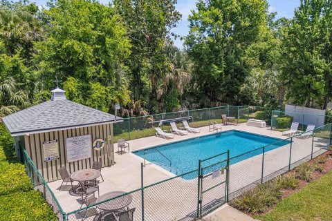 Touwnhouse à vendre à Ormond Beach, Floride: 2 chambres, 130.81 m2 № 2093778 - photo 3