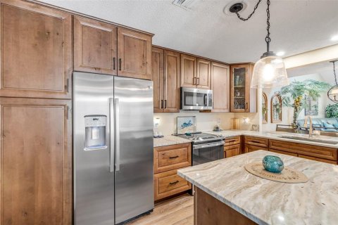 Touwnhouse à vendre à Ormond Beach, Floride: 2 chambres, 130.81 m2 № 2093778 - photo 12