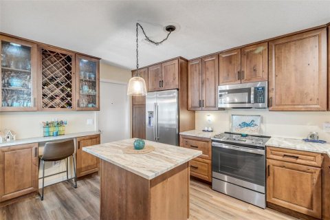 Touwnhouse à vendre à Ormond Beach, Floride: 2 chambres, 130.81 m2 № 2093778 - photo 11