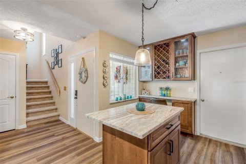 Touwnhouse à vendre à Ormond Beach, Floride: 2 chambres, 130.81 m2 № 2093778 - photo 17