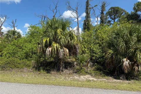 Land in North Port, Florida № 2232348