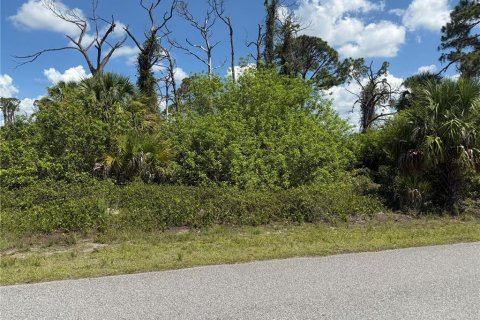 Terrain à vendre à North Port, Floride № 2232348 - photo 2