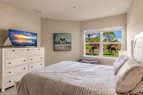 Condo in Bradenton, Florida, 2 bedrooms № 2212455 - photo 20