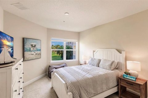 Condo in Bradenton, Florida, 2 bedrooms № 2212455 - photo 19