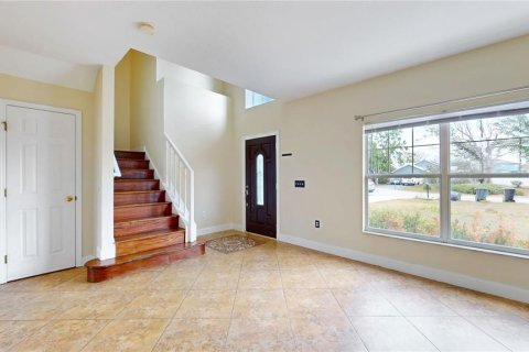 House in Poinciana, Florida 4 bedrooms, 194.54 sq.m. № 1618449 - photo 7
