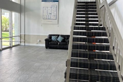 Copropriété à louer à Miami, Floride: 1 chambre, 76.74 m2 № 1921404 - photo 16