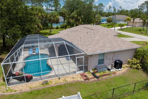 House in North Port, Florida 3 bedrooms, 115.29 sq.m. № 1840612 - photo 18