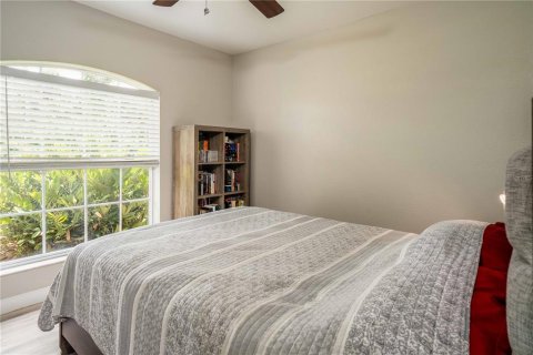 House in North Port, Florida 3 bedrooms, 115.29 sq.m. № 1840612 - photo 9
