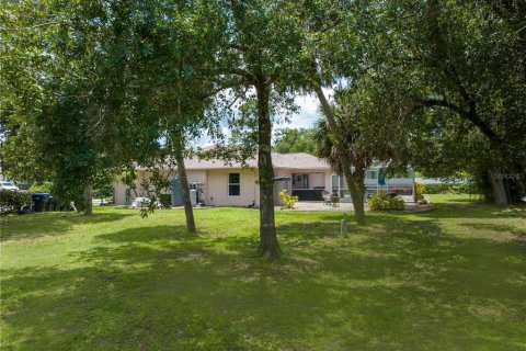 House in North Port, Florida 3 bedrooms, 115.29 sq.m. № 1840612 - photo 19