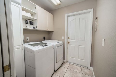 House in North Port, Florida 3 bedrooms, 115.29 sq.m. № 1840612 - photo 15
