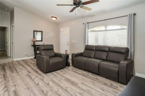 House in North Port, Florida 3 bedrooms, 115.29 sq.m. № 1840612 - photo 6