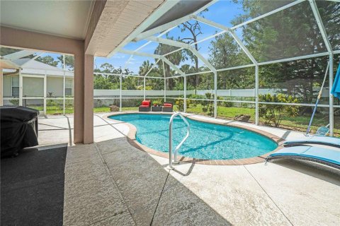 House in North Port, Florida 3 bedrooms, 115.29 sq.m. № 1840612 - photo 12