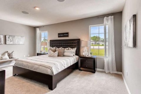 Casa en venta en Ocoee, Florida, 5 dormitorios, 227.33 m2 № 1812861 - foto 12
