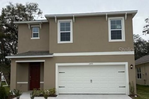 Casa en venta en Ocoee, Florida, 5 dormitorios, 227.33 m2 № 1812861 - foto 1