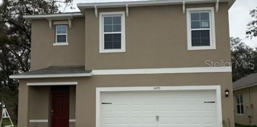 Casa en Ocoee, Florida 5 dormitorios, 227.33 m2 № 1812861