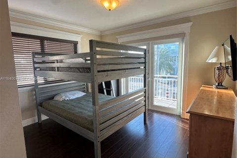 Casa en alquiler en Key Largo, Florida, 4 dormitorios, 225.94 m2 № 2152687 - foto 24