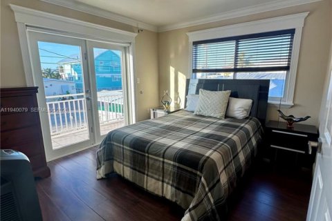 Casa en alquiler en Key Largo, Florida, 4 dormitorios, 225.94 m2 № 2152687 - foto 18
