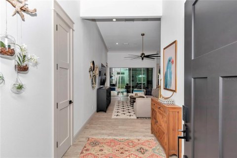 Casa en venta en Beverly Hills, Florida, 3 dormitorios, 197.05 m2 № 1796600 - foto 19