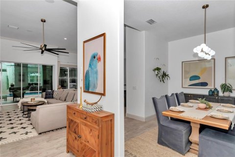 Casa en venta en Beverly Hills, Florida, 3 dormitorios, 197.05 m2 № 1796600 - foto 21