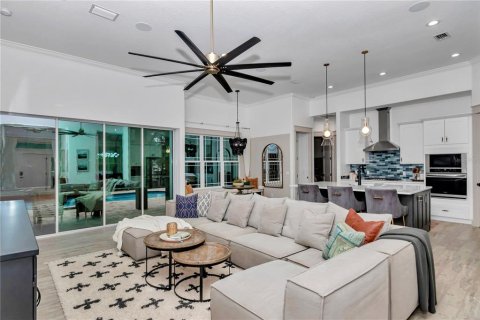 Casa en venta en Beverly Hills, Florida, 3 dormitorios, 197.05 m2 № 1796600 - foto 4