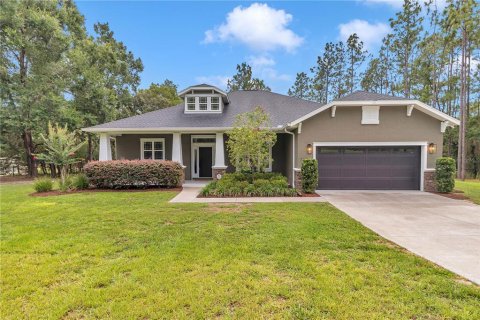 Casa en venta en Beverly Hills, Florida, 3 dormitorios, 197.05 m2 № 1796600 - foto 1