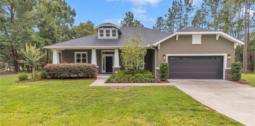 Casa en Beverly Hills, Florida 3 dormitorios, 197.05 m2 № 1796600