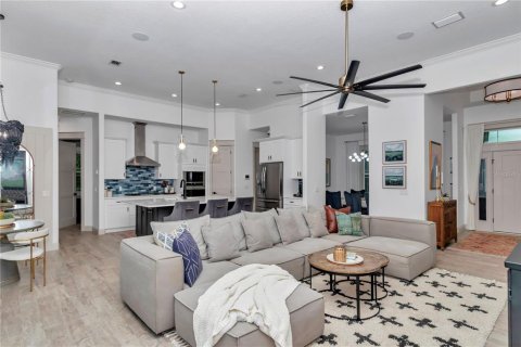 Casa en venta en Beverly Hills, Florida, 3 dormitorios, 197.05 m2 № 1796600 - foto 25