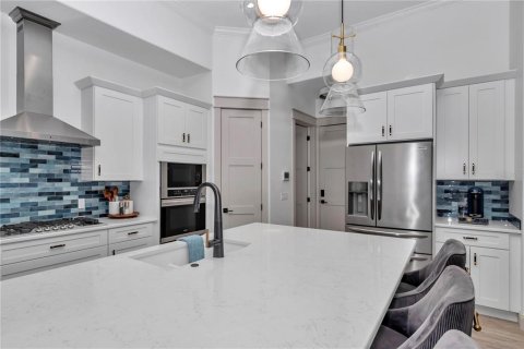 Casa en venta en Beverly Hills, Florida, 3 dormitorios, 197.05 m2 № 1796600 - foto 27