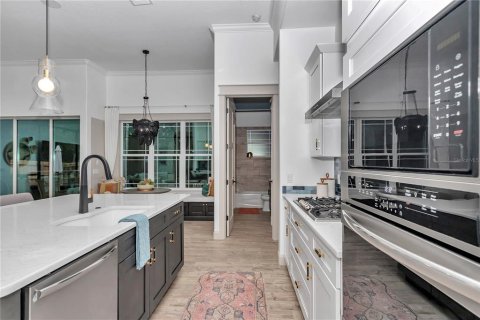 Casa en venta en Beverly Hills, Florida, 3 dormitorios, 197.05 m2 № 1796600 - foto 26