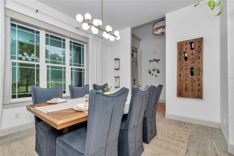 Casa en venta en Beverly Hills, Florida, 3 dormitorios, 197.05 m2 № 1796600 - foto 22