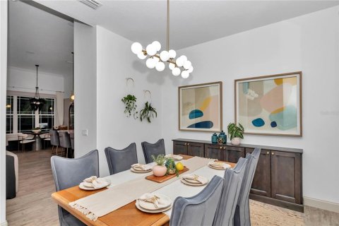 Casa en venta en Beverly Hills, Florida, 3 dormitorios, 197.05 m2 № 1796600 - foto 23