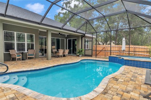 Casa en venta en Beverly Hills, Florida, 3 dormitorios, 197.05 m2 № 1796600 - foto 2