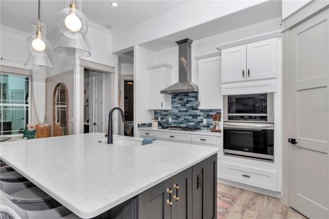 Casa en venta en Beverly Hills, Florida, 3 dormitorios, 197.05 m2 № 1796600 - foto 5