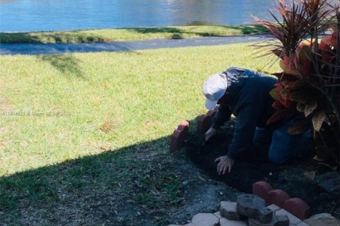 Copropriété à vendre à West Palm Beach, Floride: 2 chambres, 127.28 m2 № 2039710 - photo 14