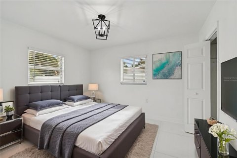 Villa ou maison à vendre à Saint Pete Beach, Floride: 3 chambres, 134.34 m2 № 2312868 - photo 29