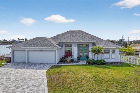 Villa ou maison à Cape Coral, Floride 3 chambres, 198.07 m2 № 2114326