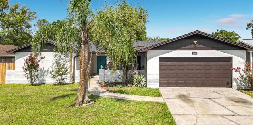 Villa ou maison à Orlando, Floride 3 chambres, 157.38 m2 № 2201099