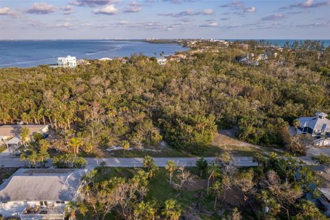 Terreno en venta en Longboat Key, Florida № 1722963 - foto 10