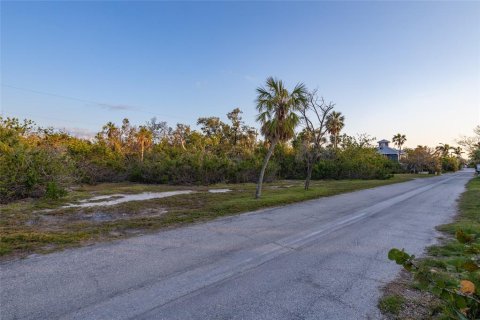 Terreno en venta en Longboat Key, Florida № 1722963 - foto 27