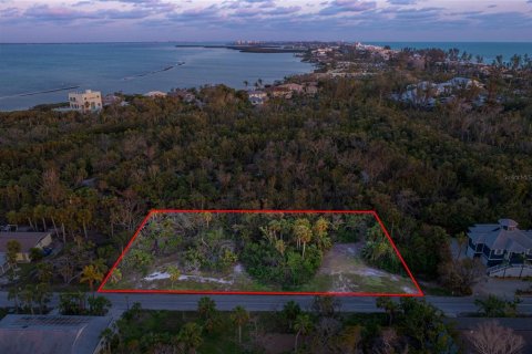 Terreno en venta en Longboat Key, Florida № 1722963 - foto 4